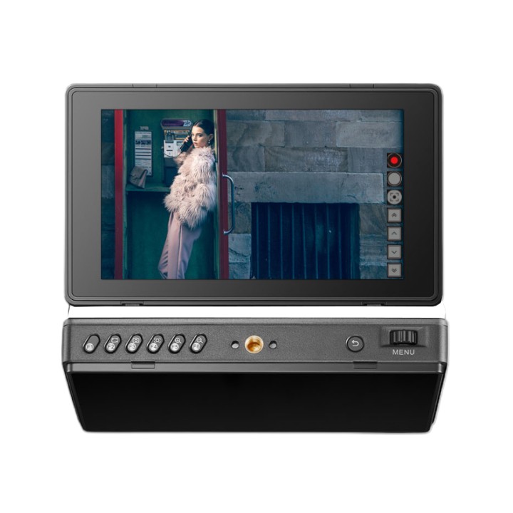 GODOX Monitor 4K 5.5 HDMI GM55