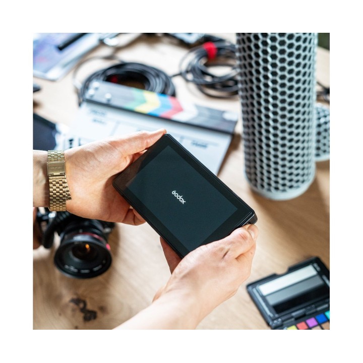 GODOX Monitor 4K 5.5 HDMI GM55