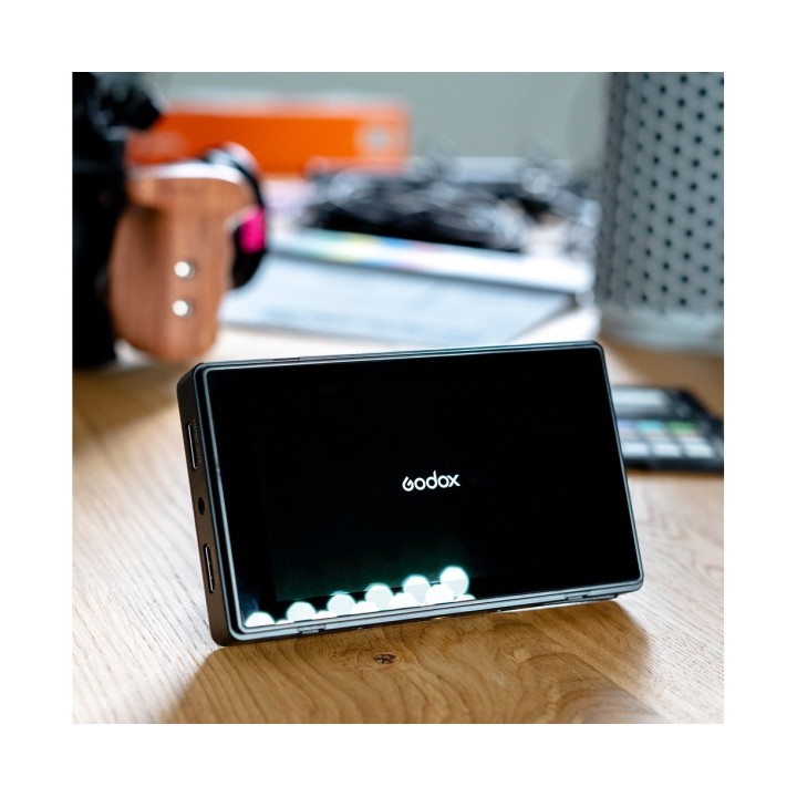 GODOX Monitor 4K 5.5 HDMI GM55