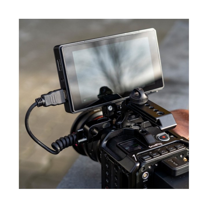GODOX Monitor 4K 5.5 HDMI GM55