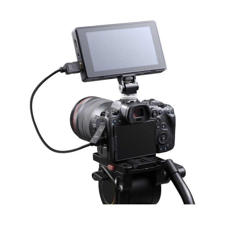 GODOX Monitor 4K 5.5 HDMI GM55