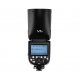 GODOX Flash SPEEDLITE V1 P/ CANON