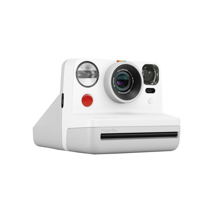 POLAROID NOW AF I-TYPE - BRANCO