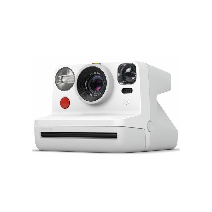 POLAROID NOW AF I-TYPE - BRANCO