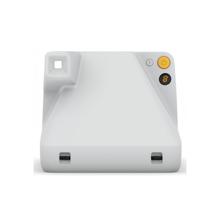 POLAROID NOW AF I-TYPE - BRANCO