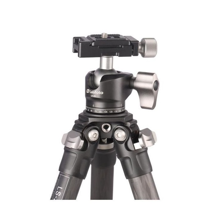 LS-223C + Ballhead LH-25