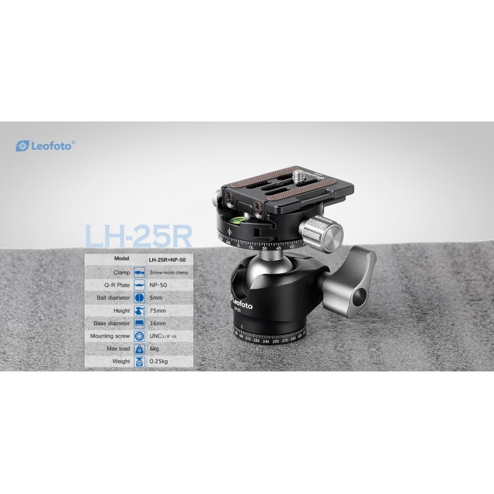 LH-25R+NP-50