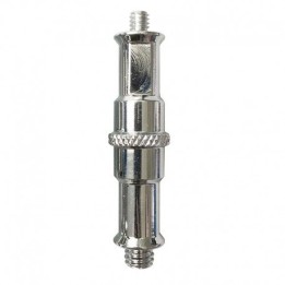 Parafuso 1/4 e 3/8'' macho