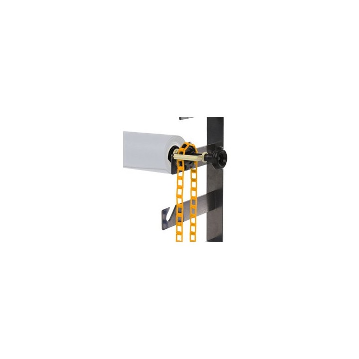KIT SUPORTE PARA 5 FUNDOS + DESENROLADORES