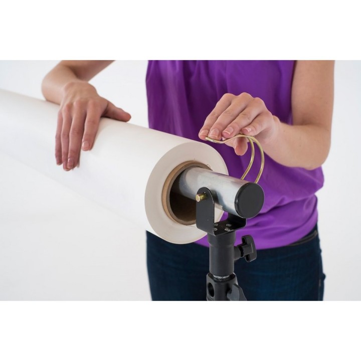 MANFROTTO SUPORTE DE FUNDOS DE TECIDO 400CM