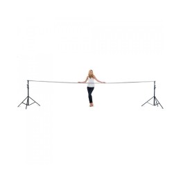 MANFROTTO EXTENSÃO P/ SUPORTE DE FUNDOS - 200CM