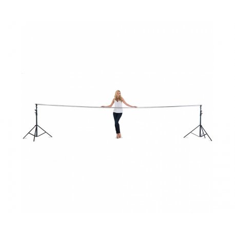 MANFROTTO EXTENSÃO P/ SUPORTE DE FUNDOS - 200CM