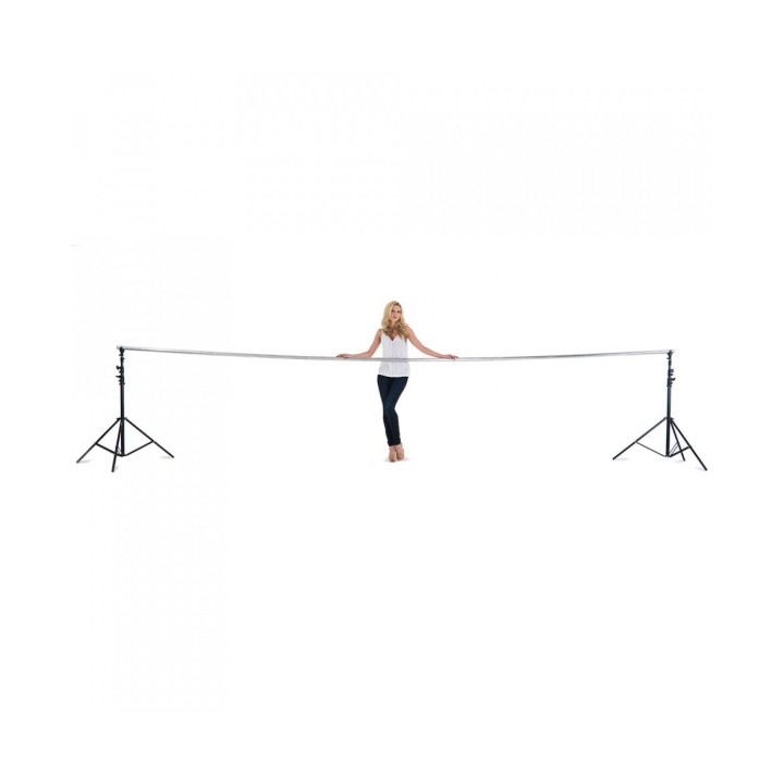 MANFROTTO EXTENSÃO P/ SUPORTE DE FUNDOS - 200CM