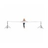MANFROTTO EXTENSÃO P/ SUPORTE DE FUNDOS - 200CM