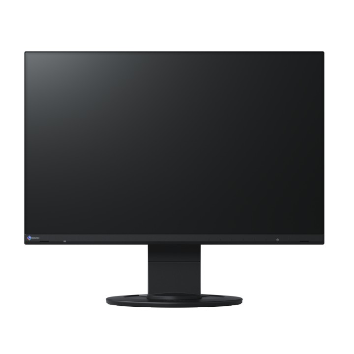 EIZO FLEXSCAN EV2360 ZWART