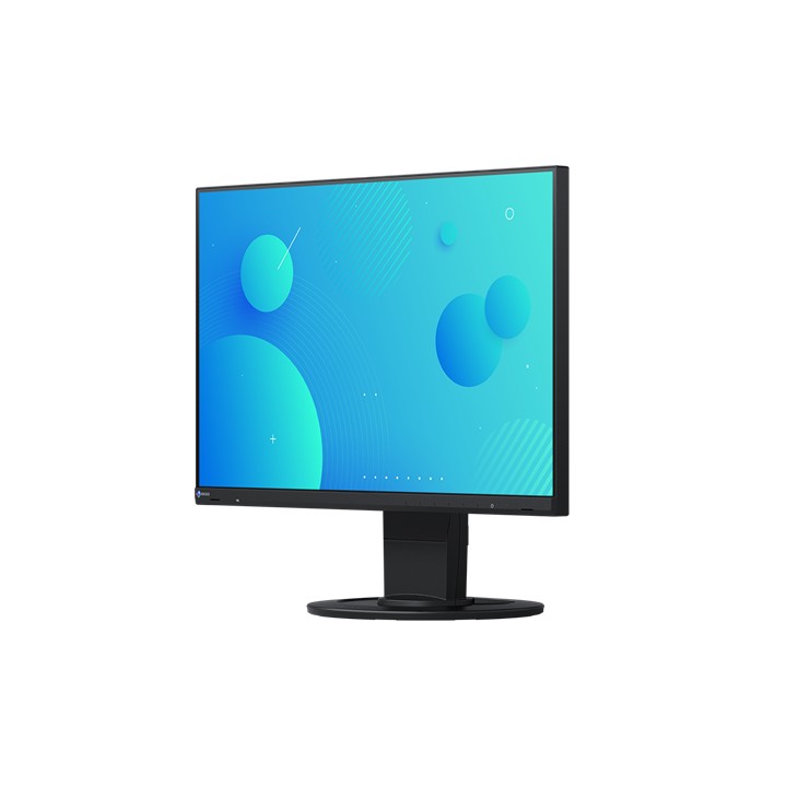 EIZO FLEXSCAN EV2360 ZWART