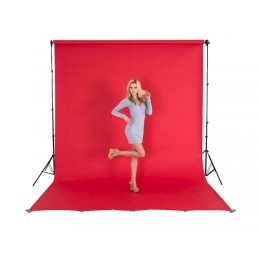 MANFROTTO SUPORTE DE FUNDOS DE TECIDO 300CM