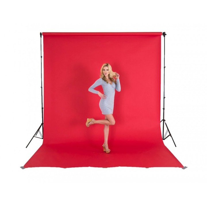 MANFROTTO SUPORTE DE FUNDOS DE TECIDO 300CM