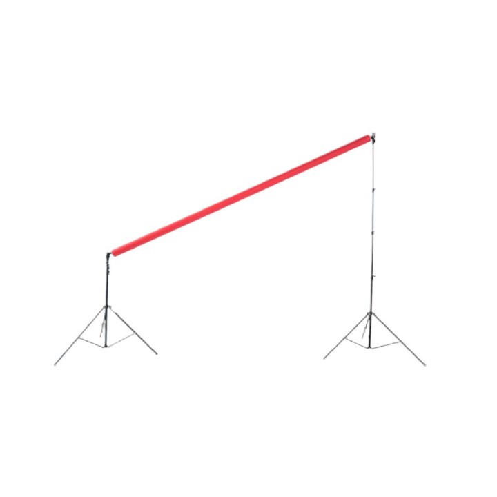 MANFROTTO SUPORTE DE FUNDOS DE TECIDO 300CM