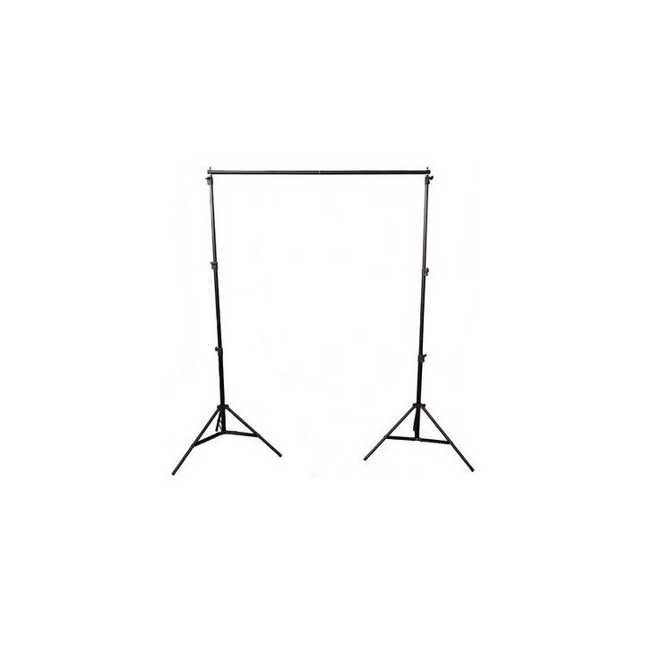Suporte de fundos Heavy Duty - 200-200CM