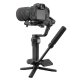 Gimbal ZHIYUN Werbill 3 combo preto