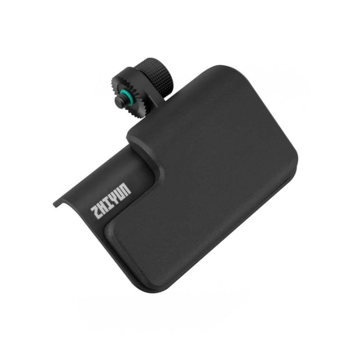 Gimbal ZHIYUN Werbill 3  combo preto
