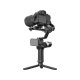 Gimbal ZHIYUN Weebill 2 (Bluetooth - Autonomia: Até 9 Horas - Preto)