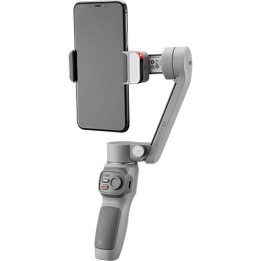 Gimbal ZHIYUN Smooth Q3 (Bluetooth - Autonomia: 15 Horas - Cinzento)