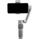 Gimbal ZHIYUN Smooth Q3 Combo (Bluetooth - Autonomia: 15 Horas - Cinzento)