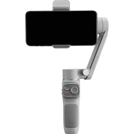 Gimbal ZHIYUN Smooth Q3 Combo (Bluetooth - Autonomia: 15 Horas - Cinzento)