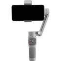 Gimbal ZHIYUN Smooth Q3 Combo (Bluetooth - Autonomia: 15 Horas - Cinzento)
