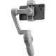 Gimbal ZHIYUN Smooth Q3 Combo (Bluetooth - Autonomia: 15 Horas - Cinzento)