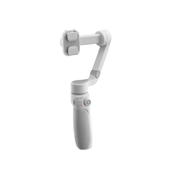 Gimbal ZHIYUN Smooth Q4 (Bluetooth - Autonomia: 15 Horas - Cinzento)