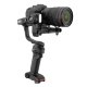 Gimbal ZHIYUN Werbill 3 Preto