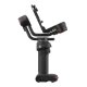 Gimbal ZHIYUN Werbill 3 Preto