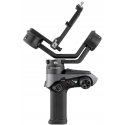 Gimbal ZHIYUN Weebill 2 Pro (Bluetooth - Autonomia: Até 9 Horas - Preto)