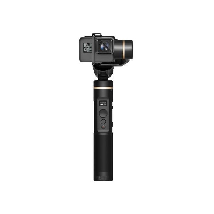 Gimbal ZHIYUN Evolution (Autonomia: 12 Horas - Preto)