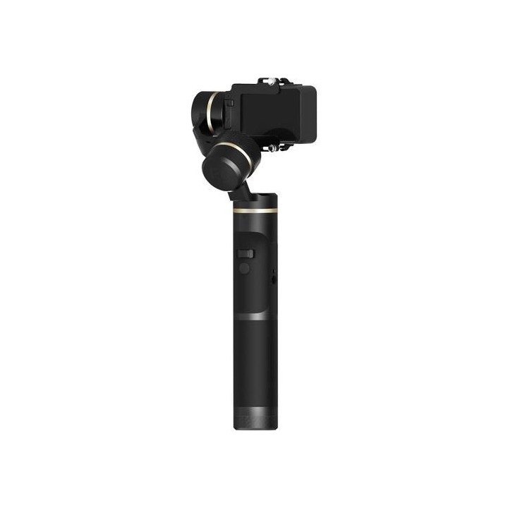 Gimbal ZHIYUN Evolution (Autonomia: 12 Horas - Preto)