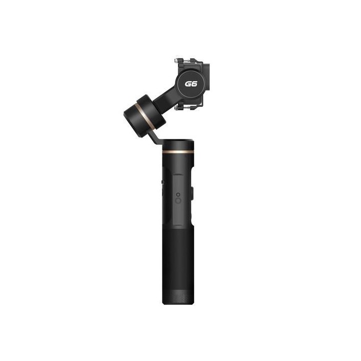 Gimbal ZHIYUN Evolution (Autonomia: 12 Horas - Preto)