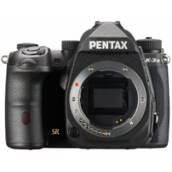 Pentax K3 MARK III