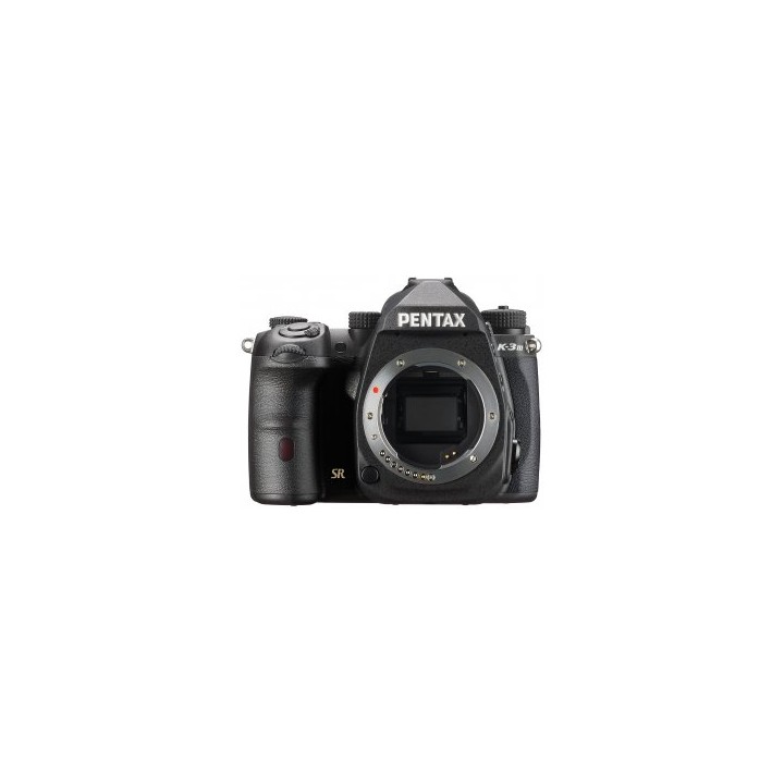 Pentax K3 MARK III