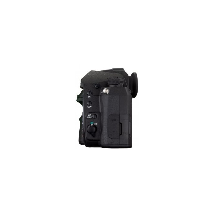 Pentax K3 MARK III
