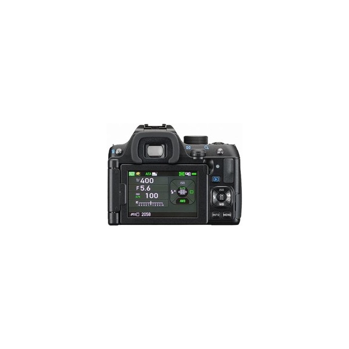 Pentax K-70