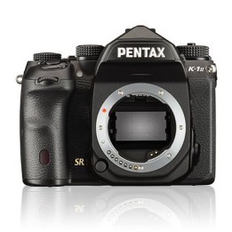 Pentax K-1 Mark II