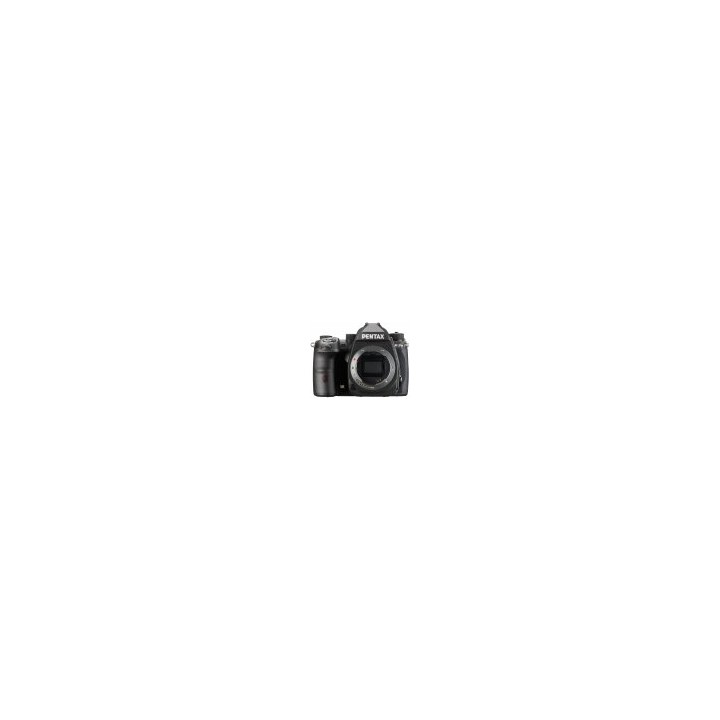 Pentax K-3 Mark III