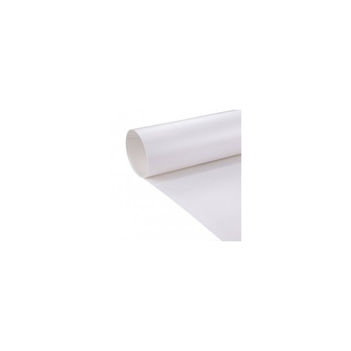 Fundo Fotográfico 5321W VINIL 156X80CM BRANCO