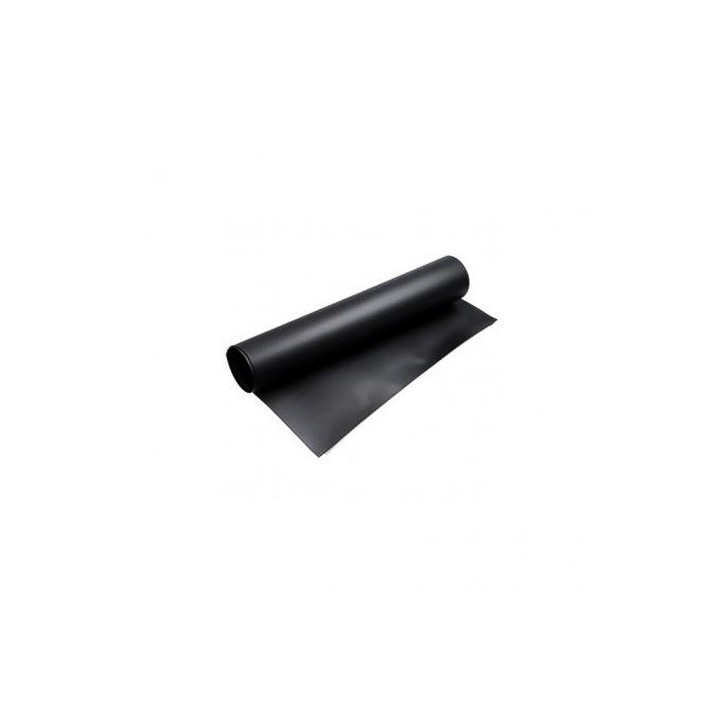 Fundo de Vinil  Preto - 100x130cm