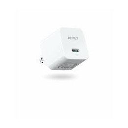 Carregador AUKEY PA-Y20S Minima 20W