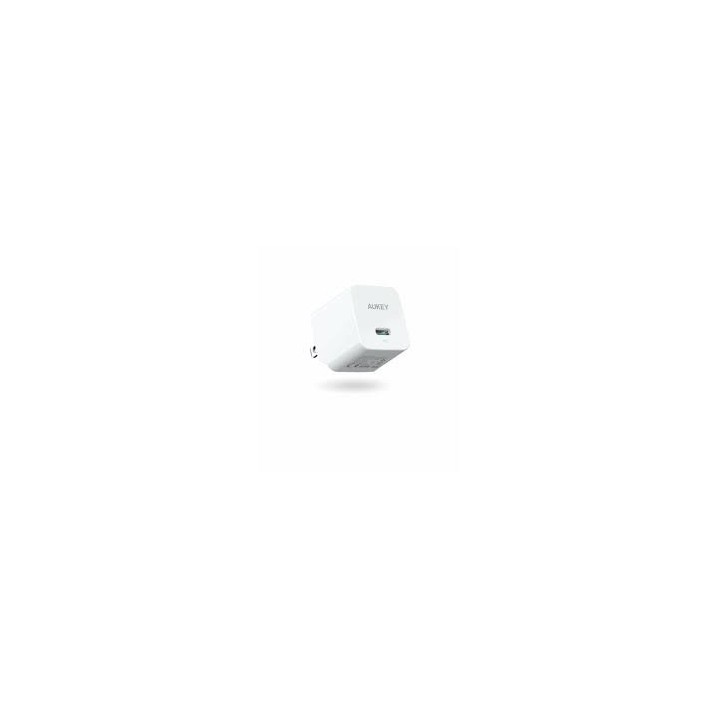 Carregador AUKEY PA-Y20S Minima 20W