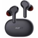Earbuds AUKEY EP-N5 True Wireless Noise Cancelling Pretos